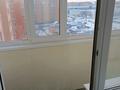 1-комнатная квартира, 44 м², 8/9 этаж помесячно, Темирбекова 2А — Ак-Желкен за 145 000 〒 в Кокшетау — фото 9