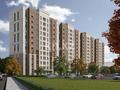 3-бөлмелі пәтер · 71 м² · 11/13 қабат, мкр Юго-Восток, Карбышева 15/1, бағасы: 48 млн ₸ в Караганде, Казыбек би р-н