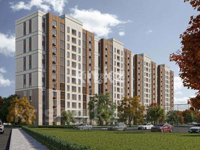 3-бөлмелі пәтер · 71 м² · 11/13 қабат, мкр Юго-Восток, Карбышева 15/1, бағасы: 48 млн ₸ в Караганде, Казыбек би р-н