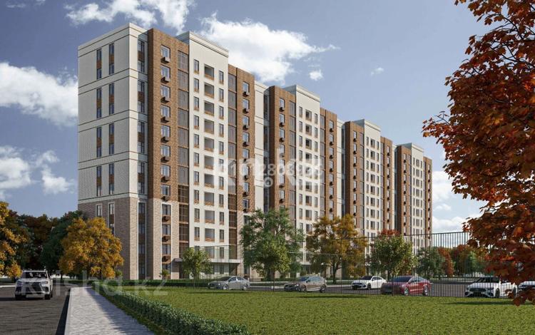 3-бөлмелі пәтер · 71 м² · 11/13 қабат, мкр Юго-Восток, Карбышева 15/1, бағасы: 48 млн ₸ в Караганде, Казыбек би р-н — фото 2