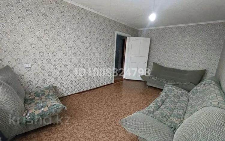 3-бөлмелі пәтер · 69 м² · 9/9 қабат, Шмидта 9/1, бағасы: 180 000 ₸ в Семее — фото 40