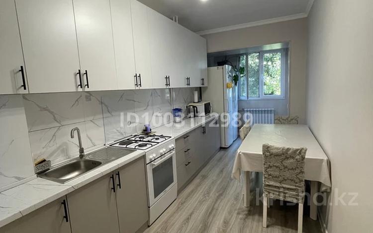 3-комнатная квартира · 65.3 м² · 3/4 этаж, Менделеева 9 за 23 млн 〒 в Боралдае (Бурундай) — фото 2