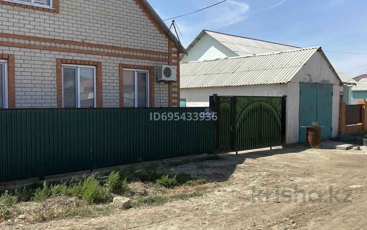 Жеке үй · 5 бөлме · 180 м² · 10 жүзд., Геолог -ш/а., Байдалы 12, бағасы: 24.5 млн ₸ в Атырау, мкр Геолог — фото 2