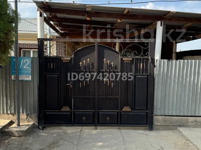Часть дома · 5 комнат · 100 м² · 8 сот., Асылбеков 7/2 — Базар жақта за 18 млн ₸ в Шардара