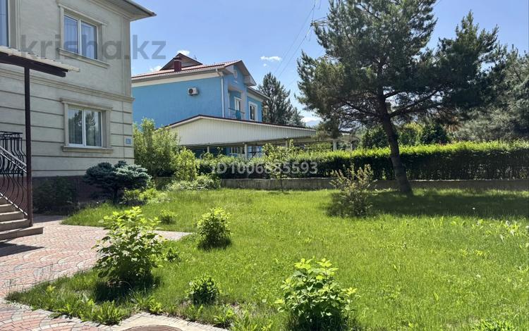 Жеке үй · 8 бөлме · 400 м² · 9 жүзд., Қарғалы ш/а. — ЖК Crystal Air, бағасы: 3 млн ₸ в Алматы, Наурызбайский р-н — фото 7