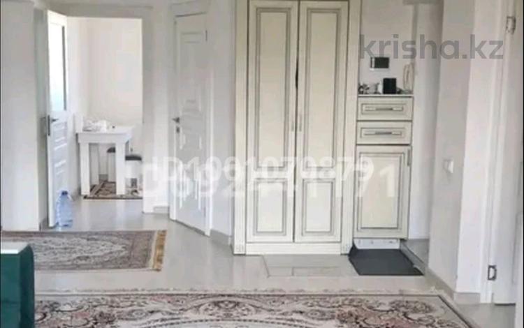 4-бөлмелі пәтер · 84.6 м² · 5/5 қабат, мкр Боралдай (Бурундай), Черемушки 33/2, бағасы: 32 млн ₸ в Алматы, Алатауский р-н — фото 2