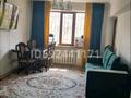 4-бөлмелі пәтер · 84.6 м² · 5/5 қабат, мкр Боралдай (Бурундай), Черемушки 33/2, бағасы: 32 млн ₸ в Алматы, Алатауский р-н — фото 2