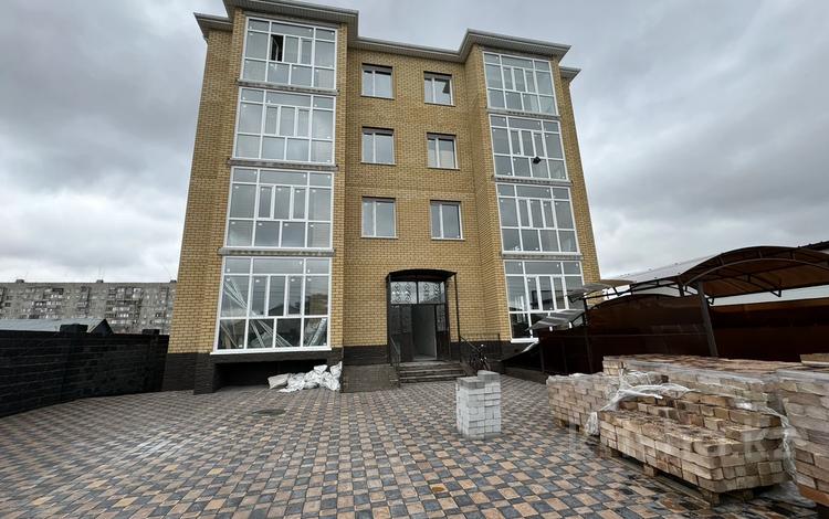 2-комнатная квартира, 83.5 м², 4/4 этаж, Переулок Гоголя 239 за ~ 27.6 млн 〒 в Павлодаре — фото 2