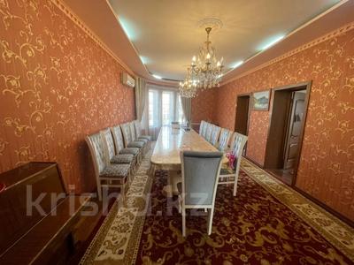 Отдельный дом · 6 комнат · 174 м² · 8 сот., мкр Самал-1, Егемен-ел 27 — Егемен ел и Озекты за 65 млн ₸ в Шымкенте, Абайский р-н