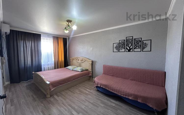 1-комнатная квартира · 41 м² · 5 этаж, Мкр Сабитовой 29 за 10 000 ₸ в Балхаше — фото 16