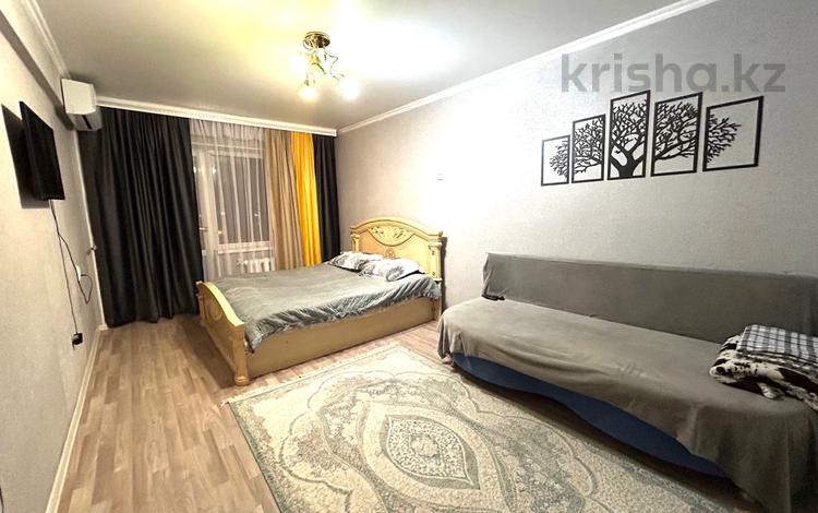 1-комнатная квартира · 41 м² · 5 этаж, Мкр Сабитовой 29 за 8 000 〒 в Балхаше — фото 9