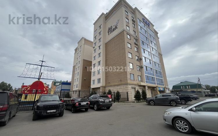 2-комнатная квартира · 65 м² · 1/9 этаж, Карбышева 43/3 за 40 млн ₸ в Костанае — фото 2