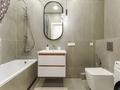 2-бөлмелі пәтер · 55 м² · 5/9 қабат, Кайым Мухамедханова 5, бағасы: 49.5 млн ₸ в Астане, Нура р-н — фото 11