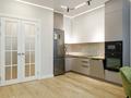 2-бөлмелі пәтер · 55 м² · 5/9 қабат, Кайым Мухамедханова 5, бағасы: 49.5 млн ₸ в Астане, Нура р-н — фото 4