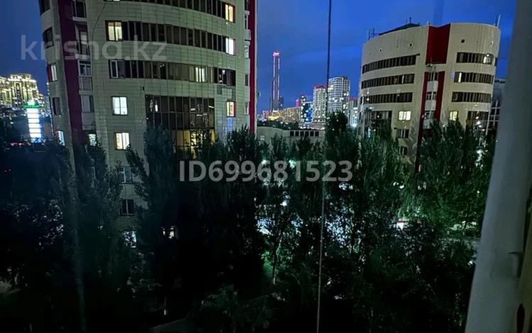 1-комнатная квартира · 40 м² · 6/16 этаж, мкр Комсомольский, Сыганак 23 — Кабанбай батыра за 12 000 ₸ в Астане, Есильский р-н — фото 11