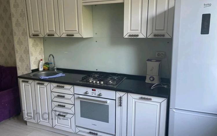 1-комнатная квартира · 40 м² · 3/9 этаж, мкр Орбита-3, Торайгырова — Мустафина за 250 000 ₸ в Алматы, Бостандыкский р-н — фото 2