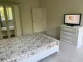 1-комнатная квартира · 40 м² · 3/9 этаж, мкр Орбита-3, Торайгырова — Мустафина за 250 000 ₸ в Алматы, Бостандыкский р-н — фото 5