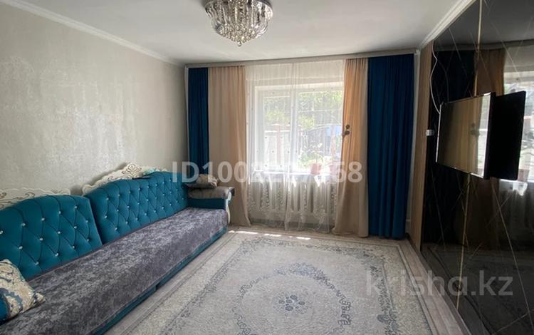 Отдельный дом · 4 комнаты · 67.2 м² · 4 сот., Кокдала 30 за 37 млн ₸ в Иргели — фото 2
