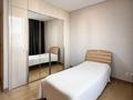4-бөлмелі пәтер · 160 м² · 11 қабат, Ахмет Байтурсынулы 1, бағасы: 850 000 ₸ в Астане, Сарайшык р-н — фото 8