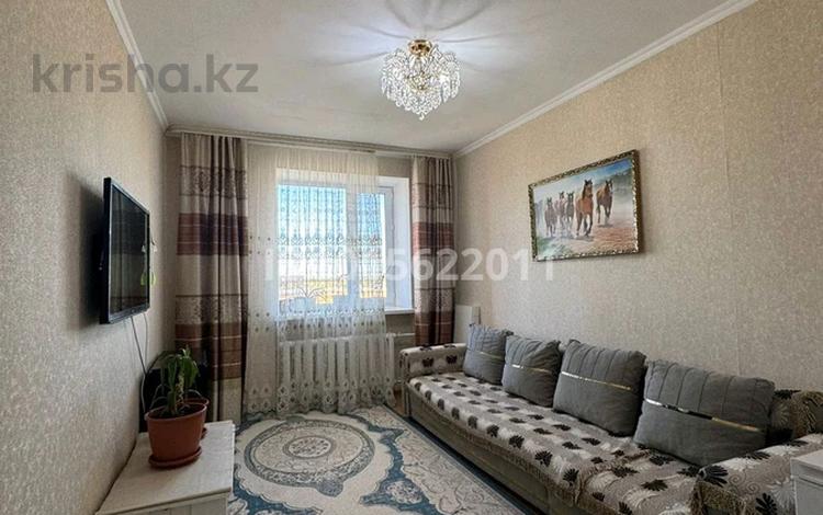 3-бөлмелі пәтер · 64 м² · 4/5 қабат, Лесная поляна 28, бағасы: 29 млн ₸ в Косшы — фото 17