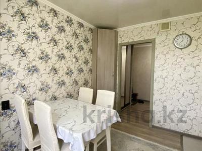2-комнатная квартира · 50.7 м² · 4/5 этаж, мкр Тастак-3, Туркебаева за 35 млн 〒 в Алматы, Алмалинский р-н