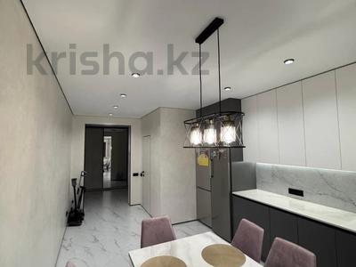 3-комнатная квартира · 120 м² · 4/12 этаж, 4-й микрорайон 62 за 60 млн 〒 в Конаеве (Капчагай)