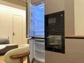 2-бөлмелі пәтер · 47 м² · 5/5 қабат, 20-й микрорайон 22 — Саина, бағасы: 35 млн ₸ в Алматы, Алатауский р-н — фото 7