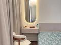 2-бөлмелі пәтер · 47 м² · 5/5 қабат, 20-й микрорайон 22 — Саина, бағасы: 35 млн ₸ в Алматы, Алатауский р-н — фото 12