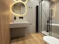 2-бөлмелі пәтер · 47 м² · 5/5 қабат, 20-й микрорайон 22 — Саина, бағасы: 35 млн ₸ в Алматы, Алатауский р-н — фото 9