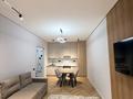 2-бөлмелі пәтер · 50 м² · 8/9 қабат, Жандосова 108/1 — Сулейманова, бағасы: 400 000 ₸ в Алматы, Ауэзовский р-н