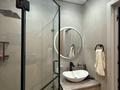2-бөлмелі пәтер · 50 м² · 8/9 қабат, Жандосова 108/1 — Сулейманова, бағасы: 400 000 ₸ в Алматы, Ауэзовский р-н — фото 15