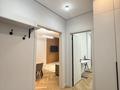 2-бөлмелі пәтер · 50 м² · 8/9 қабат, Жандосова 108/1 — Сулейманова, бағасы: 400 000 ₸ в Алматы, Ауэзовский р-н — фото 2