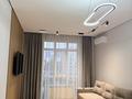 2-бөлмелі пәтер · 50 м² · 8/9 қабат, Жандосова 108/1 — Сулейманова, бағасы: 400 000 ₸ в Алматы, Ауэзовский р-н — фото 21