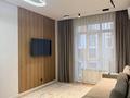 2-бөлмелі пәтер · 50 м² · 8/9 қабат, Жандосова 108/1 — Сулейманова, бағасы: 400 000 ₸ в Алматы, Ауэзовский р-н — фото 22