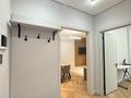 2-бөлмелі пәтер · 50 м² · 8/9 қабат, Жандосова 108/1 — Сулейманова, бағасы: 400 000 ₸ в Алматы, Ауэзовский р-н — фото 3
