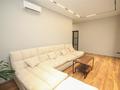 2-бөлмелі пәтер · 78 м² · 20/20 қабат, Гагарина 310, бағасы: 75 млн ₸ в Алматы, Бостандыкский р-н — фото 3