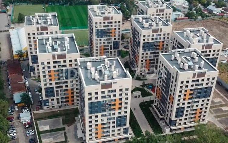 Свободное назначение · 110 м² за 900 000 〒 в Алматы, Бостандыкский р-н — фото 2