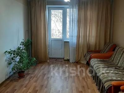 3-бөлмелі пәтер · 59 м² · 4/4 қабат, Попова — Сейфуллина, бағасы: 38.3 млн ₸ в Алматы, Бостандыкский р-н