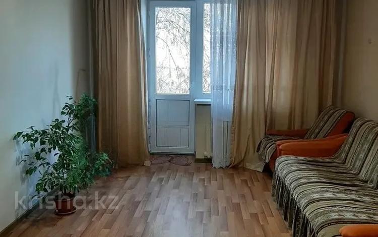 3-бөлмелі пәтер · 59 м² · 4/4 қабат, Попова — Сейфуллина, бағасы: 38.3 млн ₸ в Алматы, Бостандыкский р-н — фото 5