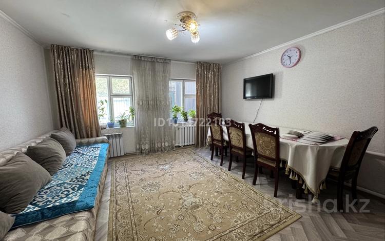Отдельный дом · 3 комнаты · 65.4 м² · 8 сот., Балпык би 129 — Люксор за 14 млн ₸ в Талдыкоргане — фото 2