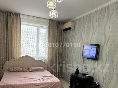 1-комнатная квартира · 55 м² · 3/6 этаж, 32А мкр 15 за 8 000 ₸ в Актау