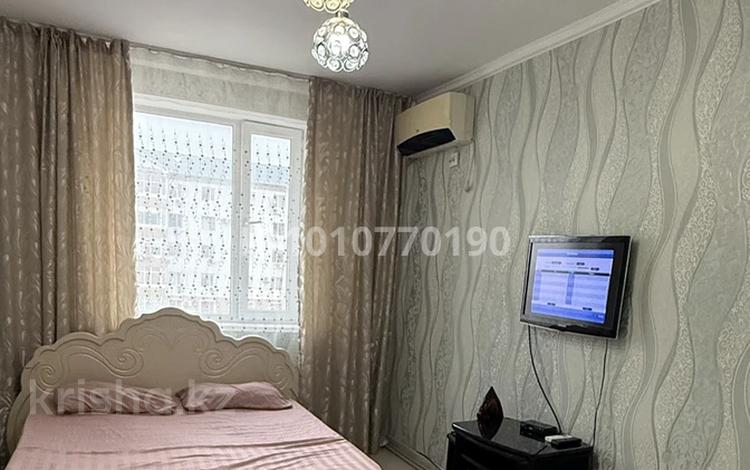 1-комнатная квартира · 55 м² · 3/6 этаж, 32А мкр 15 за 8 000 ₸ в Актау — фото 2