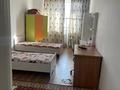 3-комнатная квартира, 108 м², 9/9 этаж помесячно, Алтынсарина 40г за 350 000 〒 в Алматы, Ауэзовский р-н — фото 4