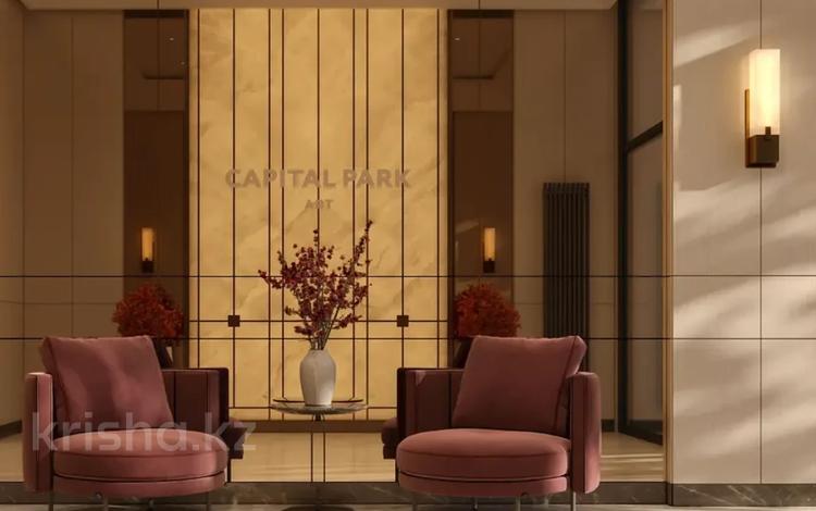 3-комнатная квартира · 112 м², ​Аль-Фараби — Sfera парк за ~ 81.4 млн 〒 в Астане, Есильский р-н — фото 13