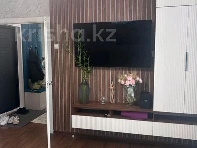 2-комнатная квартира · 51 м² · 4/9 этаж, ташенова 23 за 27 млн ₸ в Астане, р-н Байконур