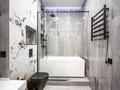 2-бөлмелі пәтер · 75 м² · 4/12 қабат, Розыбакиева, бағасы: 500 000 ₸ в Алматы, Бостандыкский р-н — фото 10