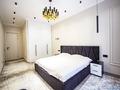 2-бөлмелі пәтер · 75 м² · 4/12 қабат, Розыбакиева, бағасы: 500 000 ₸ в Алматы, Бостандыкский р-н — фото 4