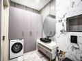 2-бөлмелі пәтер · 75 м² · 4/12 қабат, Розыбакиева, бағасы: 500 000 ₸ в Алматы, Бостандыкский р-н — фото 9