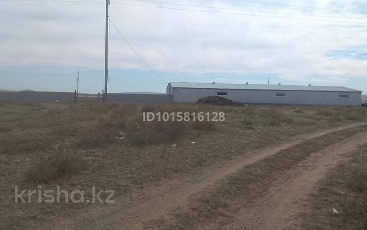 Промбаза · 2 га, Азимут б/с за 30 млн ₸ в им. Касыма кайсеновой — фото 2