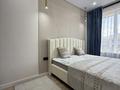1-бөлмелі пәтер · 35 м² · 3/9 қабат, мкр Шугыла 2/22/11, бағасы: 26 млн ₸ в Алматы, Наурызбайский р-н